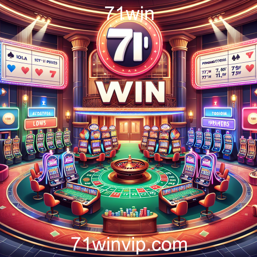 Ofertas Descubra as Melhores Ofertas de Jogos no 71win