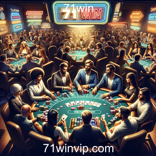 A Importância dos Jogos de Suporte no 71win
